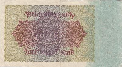 Beschrijving achterzijde: 